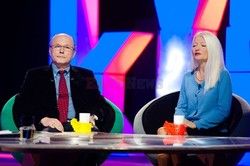 Nagranie programu Niedziela z