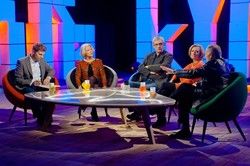 Nagranie programu Niedziela z