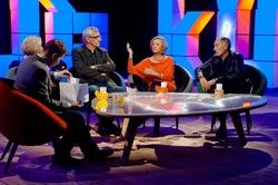 Nagranie programu Niedziela z