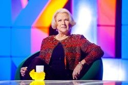 Nagranie programu Niedziela z