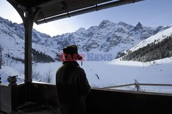 Zima w polskich górach - Le Figaro Magazine