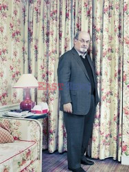 Salman Rushdie - Madame Figaro 1476