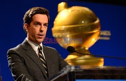 Ogłoszenie nominacji do Złotych Globów