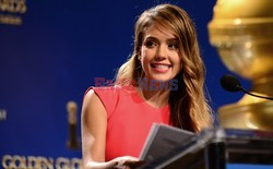 Ogłoszenie nominacji do Złotych Globów