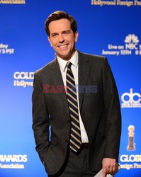 Ogłoszenie nominacji do Złotych Globów