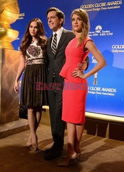 Ogłoszenie nominacji do Złotych Globów