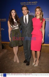 Ogłoszenie nominacji do Złotych Globów