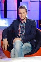 Nagranie programu Niedziela z
