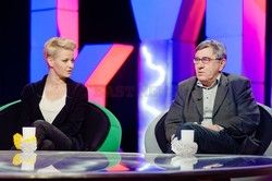 Nagranie programu Niedziela z