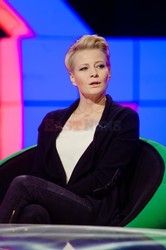 Nagranie programu Niedziela z