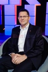 Nagranie programu Niedziela z