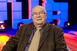 Nagranie programu Niedziela z