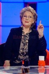 Nagranie programu Niedziela z