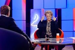 Nagranie programu Niedziela z