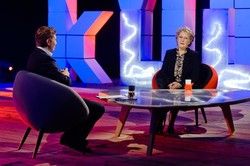 Nagranie programu Niedziela z