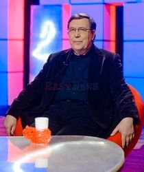 Nagranie programu Niedziela z