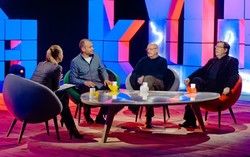 Nagranie programu Niedziela z