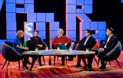 Nagranie programu Niedziela z