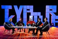Nagranie programu Niedziela z