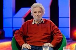 Nagranie programu Niedziela z