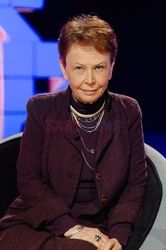 Nagranie programu Niedziela z