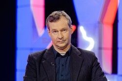 Nagranie programu Niedziela z
