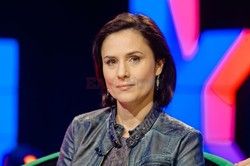 Nagranie programu Niedziela z