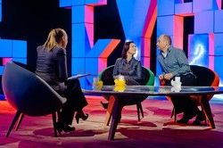 Nagranie programu Niedziela z