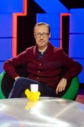 Nagranie programu Niedziela z