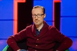 Nagranie programu Niedziela z