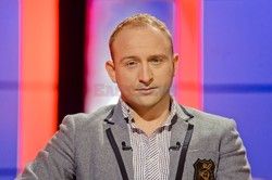 Nagranie programu Niedziela z
