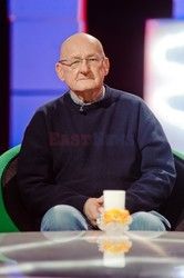 Nagranie programu Niedziela z