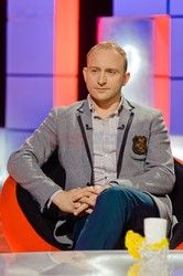 Nagranie programu Niedziela z