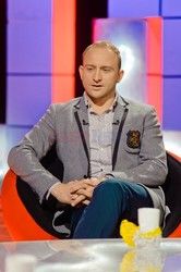 Nagranie programu Niedziela z