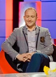 Nagranie programu Niedziela z