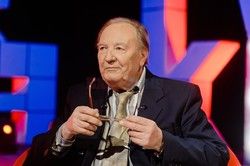 Nagranie programu Niedziela z