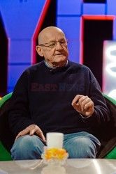 Nagranie programu Niedziela z
