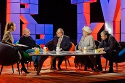 Nagranie programu Niedziela z