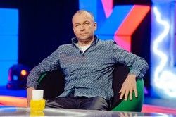 Nagranie programu Niedziela z