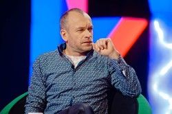 Nagranie programu Niedziela z