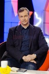 Nagranie programu Niedziela z