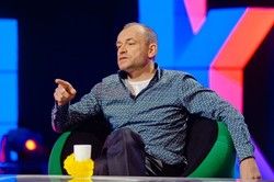 Nagranie programu Niedziela z