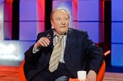 Nagranie programu Niedziela z
