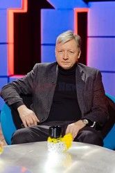 Nagranie programu Niedziela z