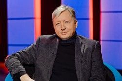 Nagranie programu Niedziela z