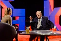 Nagranie programu Niedziela z