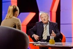 Nagranie programu Niedziela z