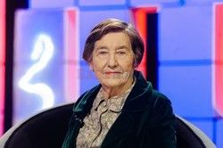 Nagranie programu Niedziela z