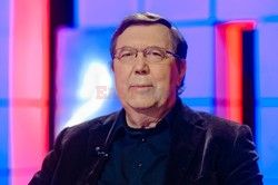 Nagranie programu Niedziela z