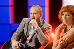 Nagranie programu Niedziela z